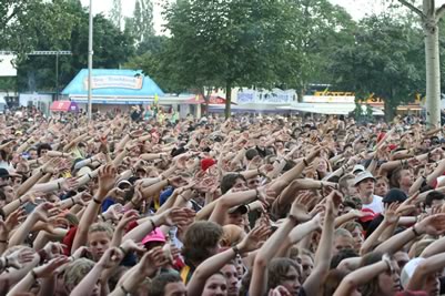 SummerJam